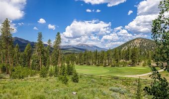 452 HAMILTON Ct, Breckenridge, CO 80424