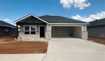 410 Goa Way, Abilene, TX 79602