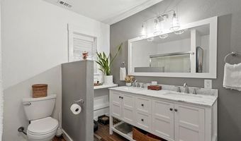 7274 Oak Dr, Beggs, OK 74421