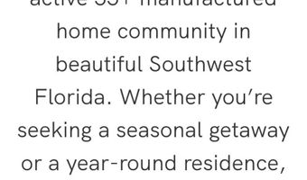 2692 NE HWY 70 742, Arcadia, FL 34266