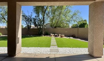2671 S DRAGOON Dr, Chandler, AZ 85286
