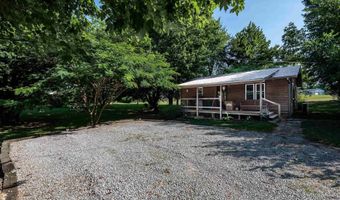 10649 E State Road 54, Bloomfield, IN 47424