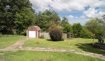 305 SKY Dr, Anniston, AL 36207