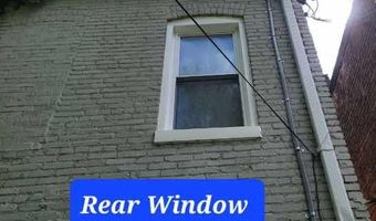 2008 N SMALLWOOD St, Baltimore, MD 21216