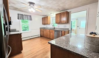 61 Abbotts Crossing Rd, Coventry, RI 02816