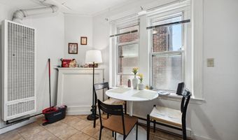 12 Foster 8, Boston, MA 02109