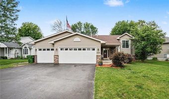 1445 153rd Ln NW, Andover, MN 55304