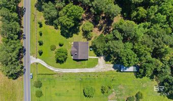 16870 Tolbert Rd, Bay Minette, AL 36507