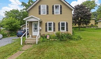 3 Church St, Brandon, VT 05733