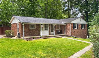 5133 RED FOX Dr, Annandale, VA 22003