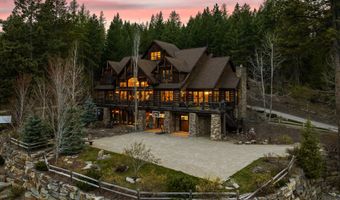 310 Rocky Woods Ln, Bigfork, MT 59911