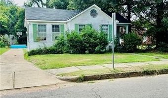 1616 RENSSELAER St, Alexandria, LA 71301