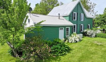 1703 Crown Point Rd, Bridport, VT 05734