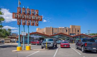 936 North St A, Boulder, CO 80304