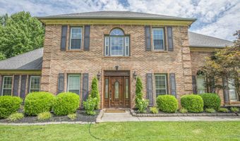 10706 Eagle Gln, Knoxville, TN 37922
