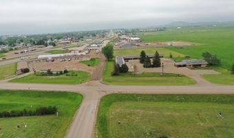 503 Hwy 85 S, Bowman, ND 58623