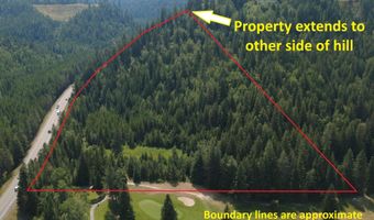 NKA HWY 95, Bonners Ferry, ID 83805
