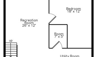 1877 Arlington Blvd, Ann Arbor, MI 48104