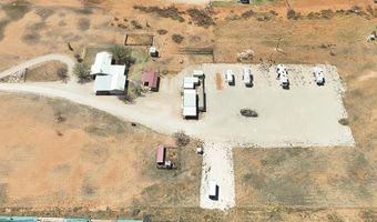 190 SW 1900, Andrews, TX 79714