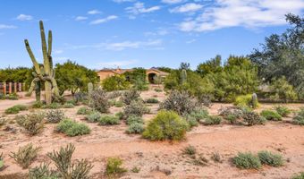 6032 E Skinner Dr, Cave Creek, AZ 85331