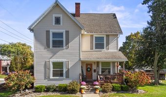 827 Orange St, Ashland, OH 44805