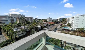 1025 92nd St 601, Bay Harbor Islands, FL 33154