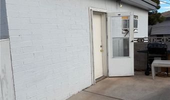 640 6th St B, Boulder City, NV 89005