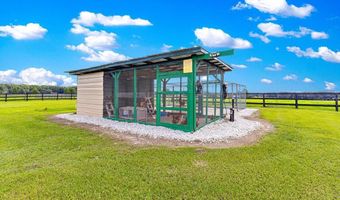 12345 NE 14TH Ave, Anthony, FL 32617