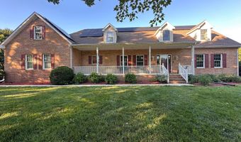 5 PHEASANT Ln, Camden Wyoming, DE 19934