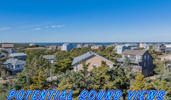 39227 Pompano Dr Lot 105, Avon, NC 27915