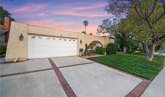 6230 Acadia Ave, Agoura Hills, CA 91301