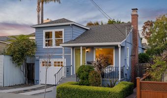 3233 SAN JOSE Ave, Alameda, CA 94501