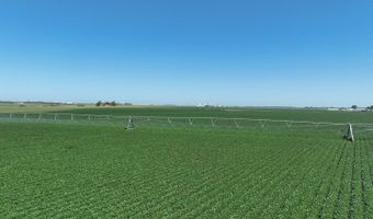 W 11th Rd, Aurora, NE 68818