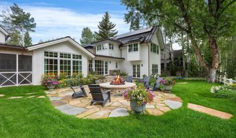 1230 Snowbunny Ln, Aspen, CO 81611