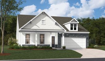 711 Oak Valley Dr Plan: The Easton, Blythewood, SC 29016