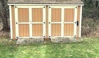 0 Gibbs Rd, Blandford, MA 01008