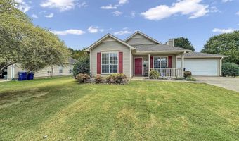 144 PALM Dr, Alabaster, AL 35007