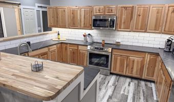 607 Odom Point Rd, Bee Branch, AR 72013