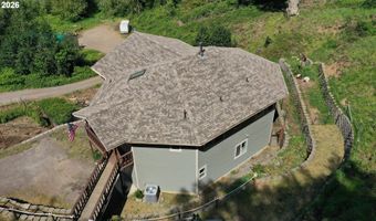 17638 LEWIS CREEK Rd, Brookings, OR 97415