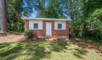 2134 Trailwood, Decatur, GA 30032