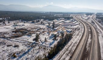 6493 E TRINITY Ln, Athol, ID 83801