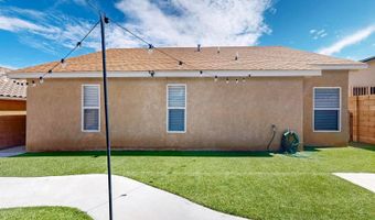 10743 Antler Tool Rd SW, Albuquerque, NM 87121