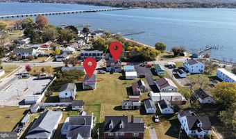 7267 BENEDICT Ave, Benedict, MD 20612