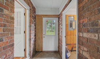 10886 Burtons Ferry Hwy, Allendale, SC 29810