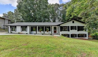 4491 Buckingham, Decatur, GA 30035