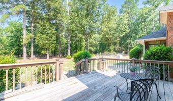 2170 Cullum Trail Rd, Aiken, SC 29803