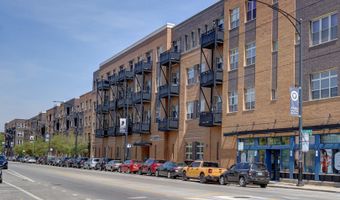 2915 N Clybourn Ave 314, Chicago, IL 60618