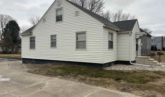 708 N Church St, Algona, IA 50511