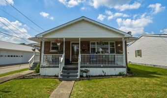 743 Lee St, Barboursville, WV 25504
