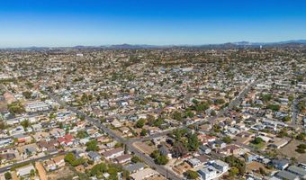 5520 Albemarle St, San Diego, CA 92139